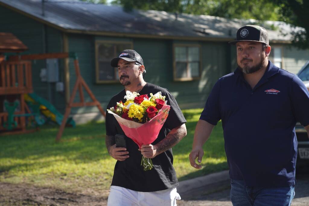 Les choses comme ça n'arrivent jamais ici. 19 enfants tués, la ville texane d'Uvalde plongée dans un cauchemar