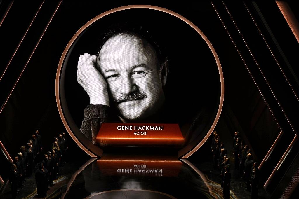 L'acteur Gene Hackman est décédé une semaine après sa femme: ce que révèle l'autopsie sur les causes de la mort