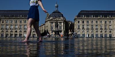 La moitié sud de la France suffoque sous la canicule en ce dimanche 10 août, on fait le point sur cette 51e vague de chaleur depuis 1947