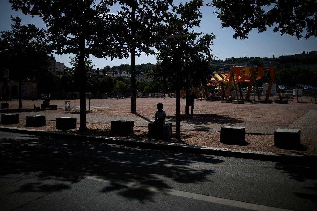 Canicule: 53 départements placés en vigilance orange ce dimanche, dont les Alpes-Maritimes et le Var