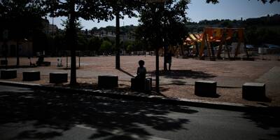 Canicule: 53 départements placés en vigilance orange ce dimanche, dont les Alpes-Maritimes et le Var