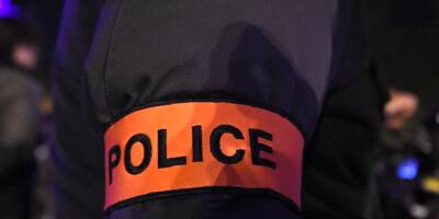 Les policiers abattent un homme qui les menaçait d'un couteau dans la Loire
