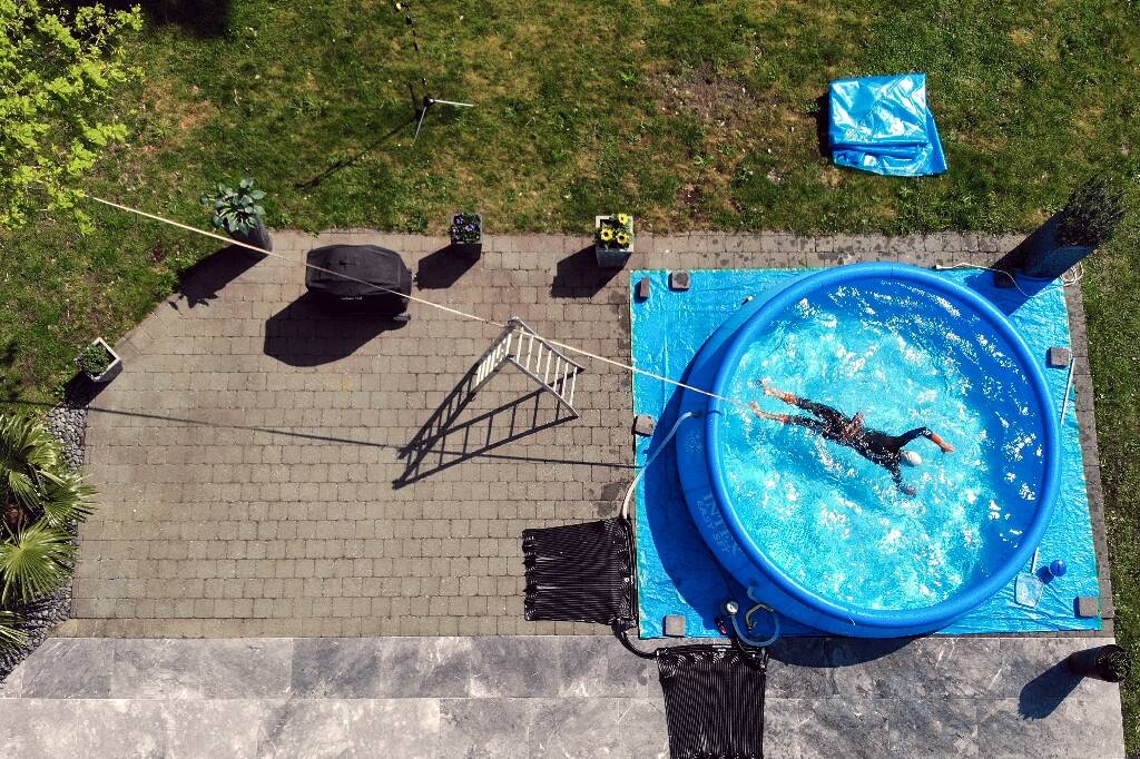 La vente des piscines hors-sol interdite dans ce département dès la semaine prochaine