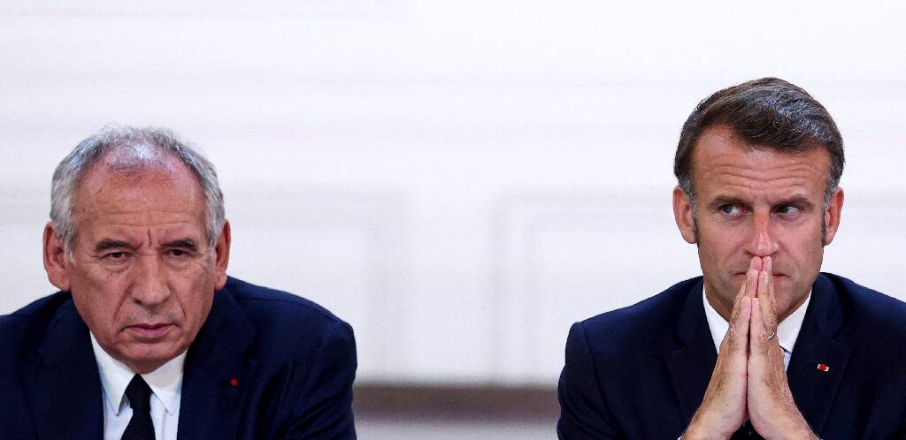 François Bayrou sur le point de démissionner, Emmanuel Macron veut nommer un successeur "dans les tout prochains jours"