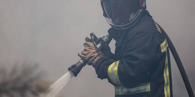 Plus 3.000 personnes évacuées, 700 hectares dévastés: le point sur le spectaculaire incendie entre Aveyron et Lozère