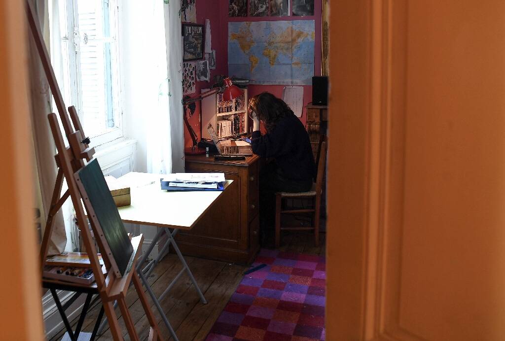 Toujours plus de "Tanguy" en France, symptôme de la crise du logement selon une étude