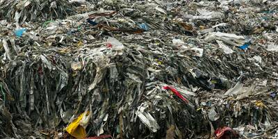 Des déchets plastiques venus des pays occidentaux envahissent la Birmanie