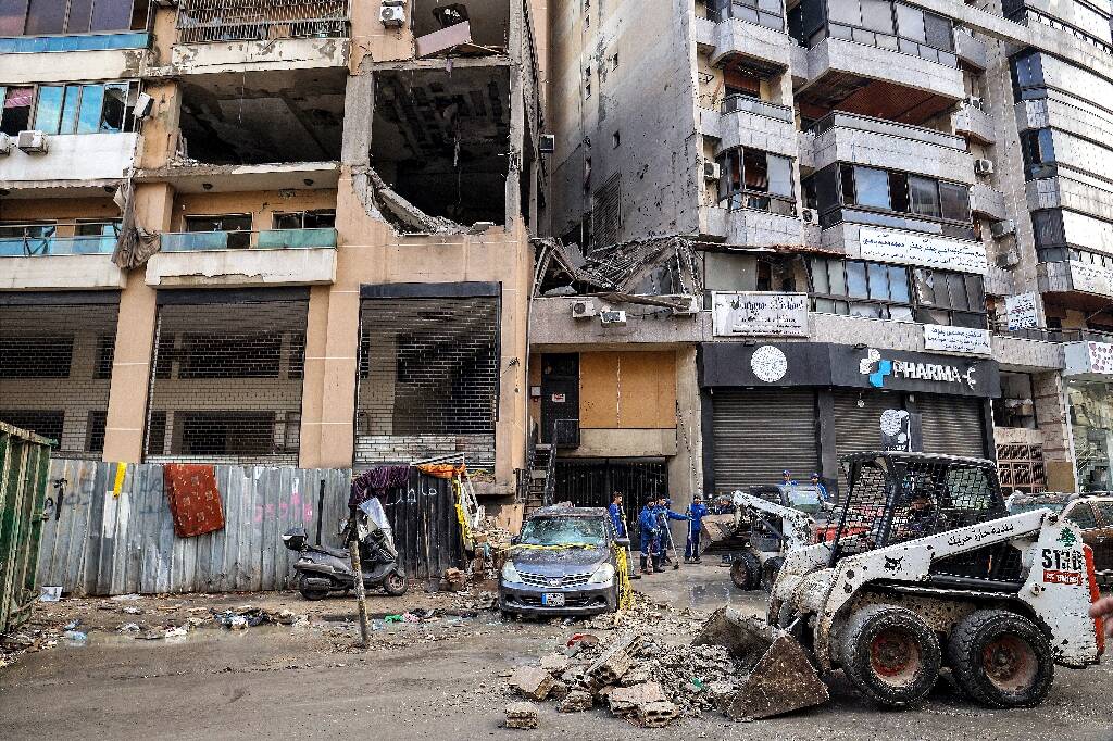 Guerre Israël-Hamas: l'embrasement du Proche-Orient reste improbable à court terme, selon les experts