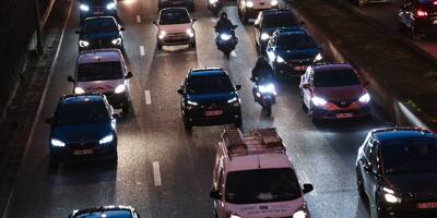 Sécurité routière: en mars, le nombre de morts sur les routes en baisse de 28% par rapport à 2019