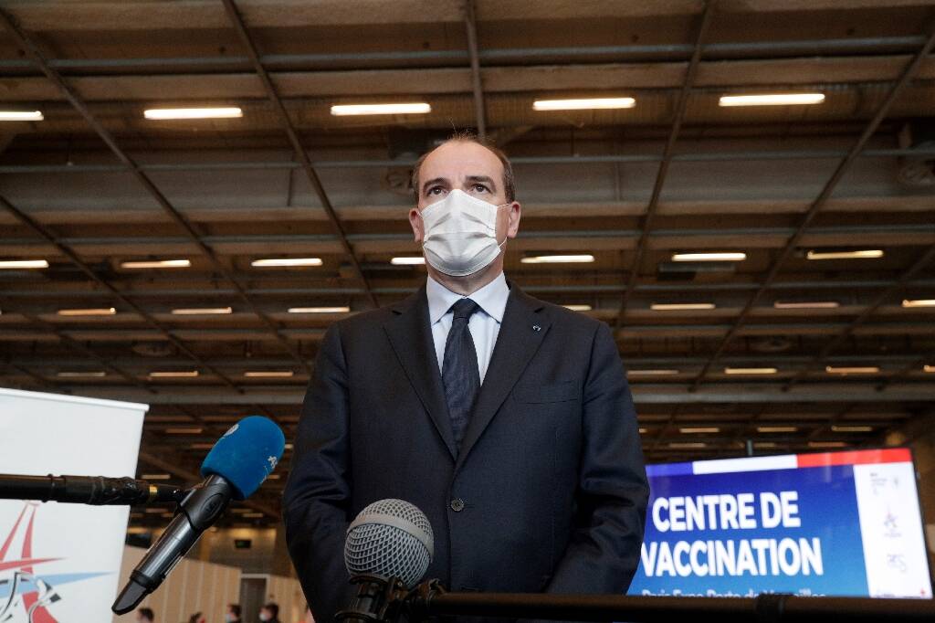 20 millions de personnes ont reçu une première dose de vaccin contre la Covid-19 en France