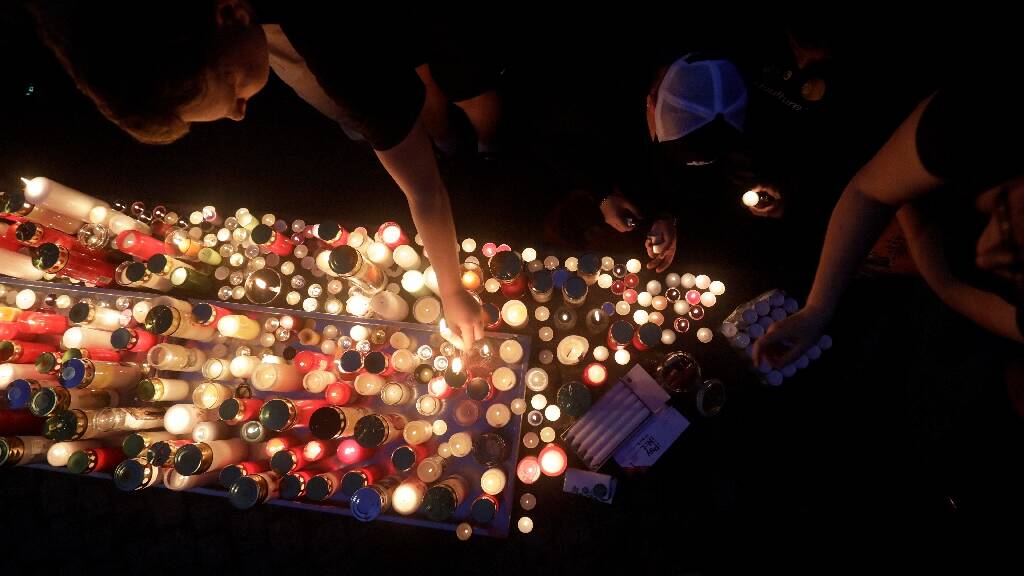 Dix morts, dont un élève français, une journée de deuil national décrétée: ce que l'on sait après la tuerie sans précédent dans un lycée en Autriche