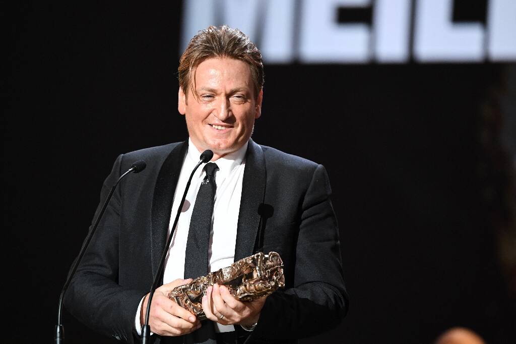 Le cinéma français retient son souffle avant la cérémonie des César ce vendredi soir