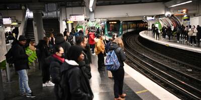 Les métros ne s'arrêteront plus en cas de malaise d'un voyageur, les conducteurs pas unanimes sur le sujet
