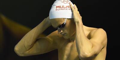 Ce que l'on sait sur l'affaire Yannick Agnel, champion olympique de natation accusé de viol sur mineure