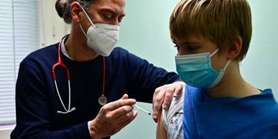 Covid-19: plusieurs pays européens se lancent dans la vaccination des enfants
