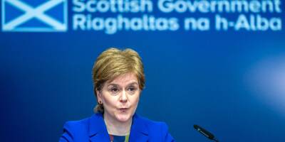 Choc pour les indépendantistes écossais: la Première ministre démissionne