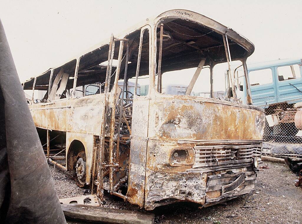 Il y a 40 ans, le pire drame de la route en France tuait 53 personnes dont 46 enfants