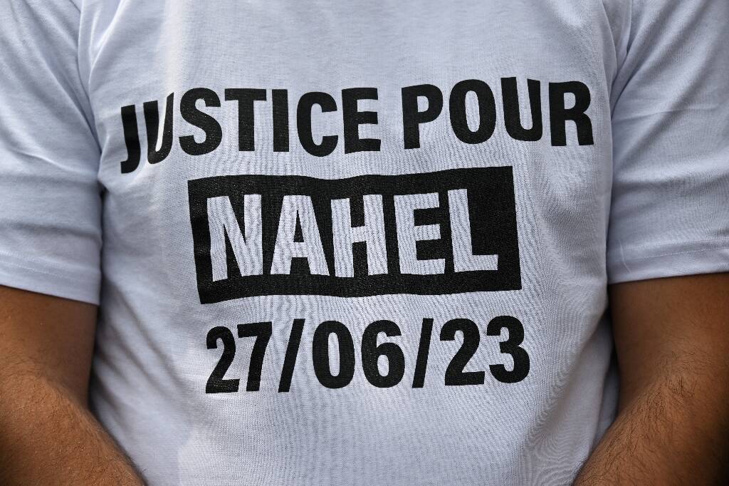 Mort de Nahel: le policier auteur du tir sera jugé pour meurtre aux assises