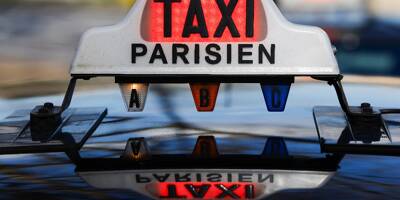 Les taxis organisent des opérations escargots autour de plusieurs grandes villes