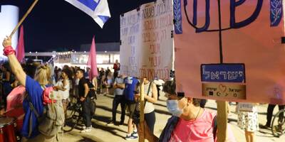 Israël: dernières heures pour les anti-Netanyahu mobilisés pour former un nouveau gouvernement