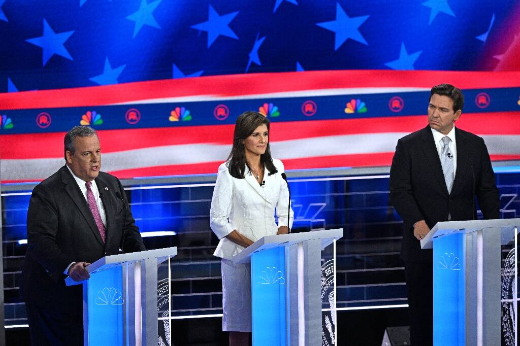 Gouverneur, entrepreneur, pasteur... Qui sont les candidats républicains à la présidentielle des Etats-Unis?