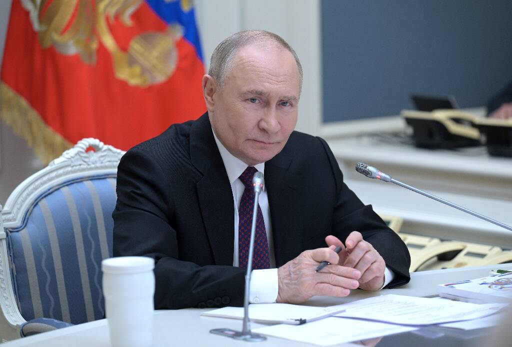 Guerre en Ukraine: Moscou dit attendre une réponse de Kiev sur sa proposition de nouveaux pourparlers