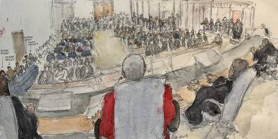 Le procès en appel des viols de Mazan se déroulera sur quatre jours, du 6 au 9 octobre prochain