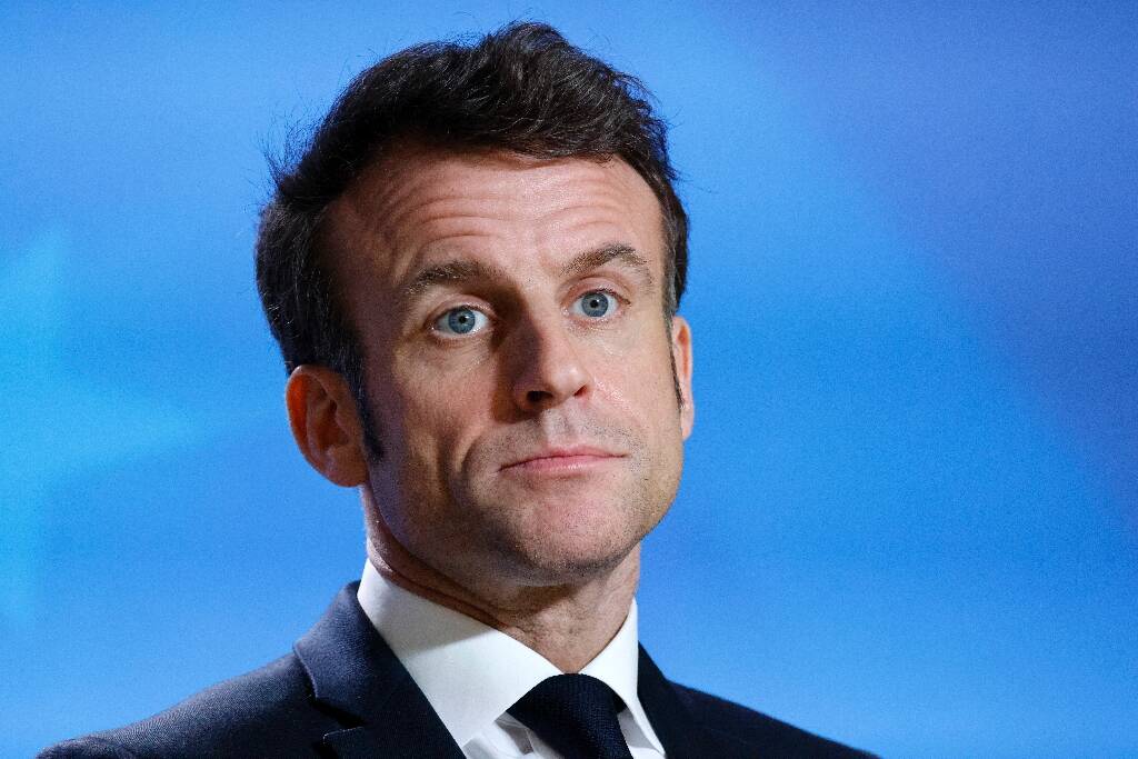 Loi sur la fin de vie: une orientation sera donnée d'ici la fin mars par Emmanuel Macron