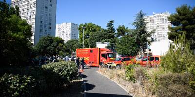 Ce que l'on sait après l'incendie qui a fait 3 morts dans un immeuble à Marseille