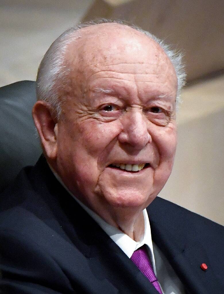 On résume l'affaire Jean-Claude Gaudin, qui a passé 10 heures en garde