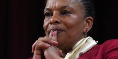 Présidentielle: Christiane Taubira se jauge face à 