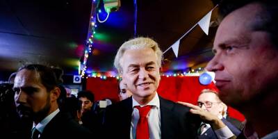 Au Pays-Bas, l'extrême droite face au défi de réunir une coalition après sa victoire