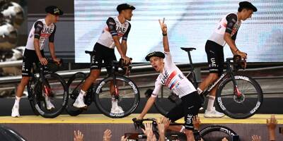 Le Tour de France s'élance ce samedi 1er juillet dans la ferveur d'Euskadi dans le Pays-Basque Espagnol