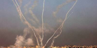 Guerre Israël-Hamas: craintes pour le sud de Gaza, au coeur des affrontements