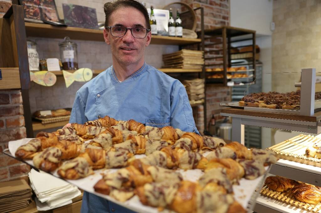Le phénomène crookie, ou comment la pâtisserie s'impose sur les réseaux sociaux