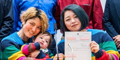 A défaut de mariage gay au Japon, Tokyo délivre ses premiers certificats d'union de même sexe