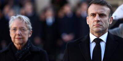 Remaniement: Borne, Denormandie, Lecornu... Emmanuel Macron retourne le Rubik's cube de Matignon