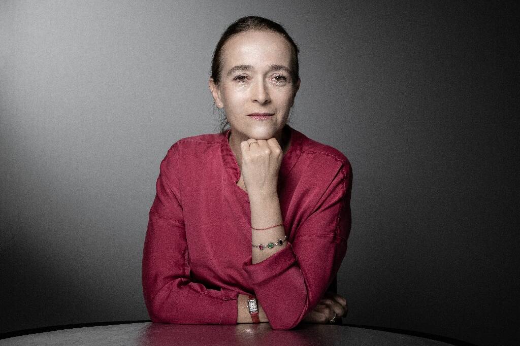 Première femme à accéder à la présidence de France Télé il y a 10 ans, qui est Delphine Ernotte Cunci?