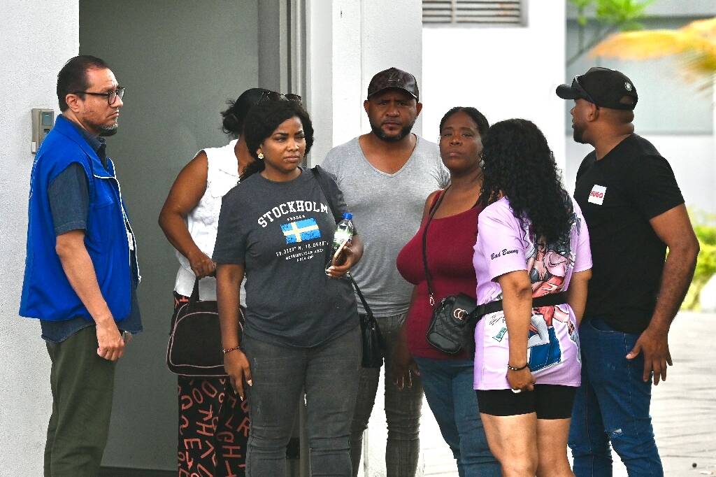 Quatre adolescents étaient partis jouer au football: ce que l'on sait de la découverte de leurs corps calcinés en Equateur