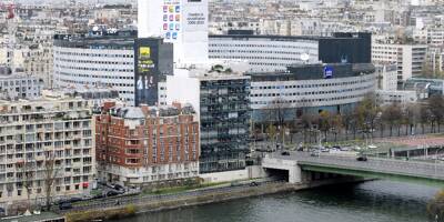 Affaire Meurice et remous à France Inter: appel à la grève à Radio France dimanche