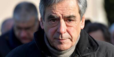 La peine de François Fillon au coeur d'un troisième procès