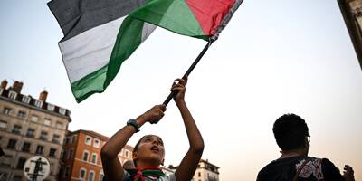 Une conférence sur la Palestine prise pour cible par l'ultradroite à Lyon, trois blessés légers
