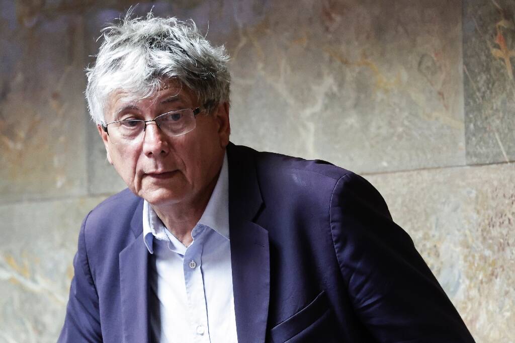 Assemblée nationale: LFI garde la commission des Finances au terme d'une nouvelle matinée de tensions