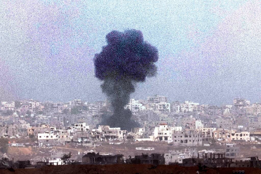 Israël annonce la mort de Mohammed Sinouar, chef présumé du Hamas à Gaza