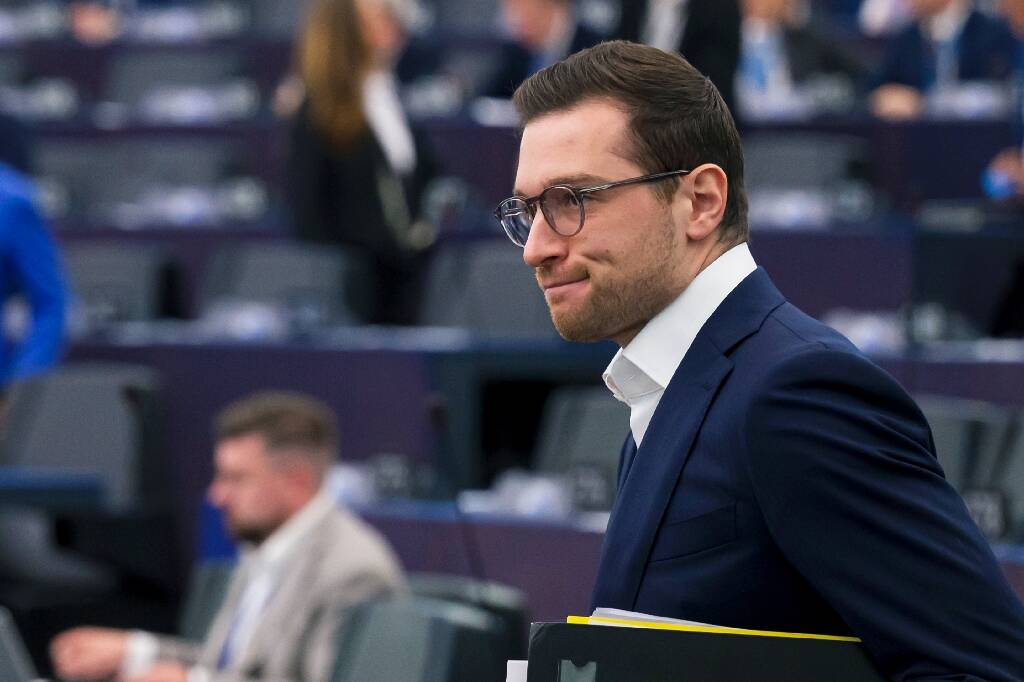 Le RN perquisitionné dans une enquête sur le financement de ses campagnes électorales