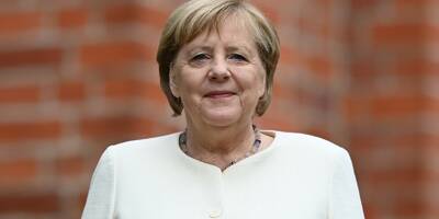 Angela Merkel exhorte les partis au dialogue après les élections en Allemagne
