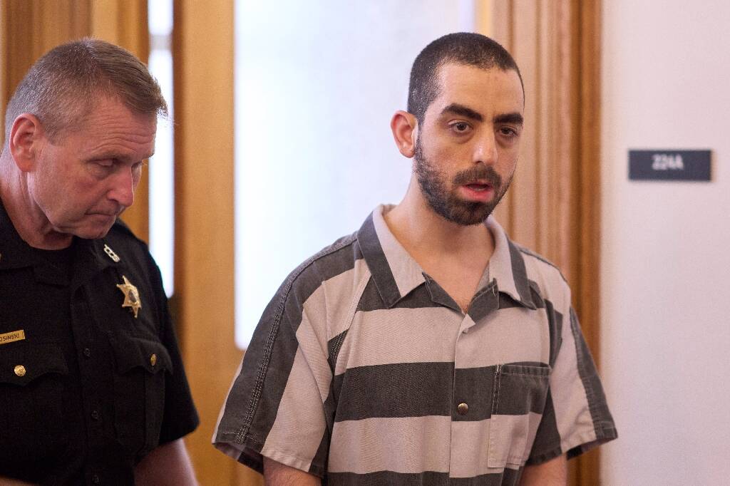 L'auteur de la tentative de meurtre contre Salman Rushdie condamné à 25 ans de réclusion