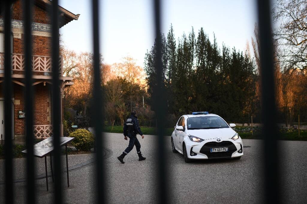 Ce que l'on sait après la découverte d'une femme démembrée aux buttes-chaumont à paris
