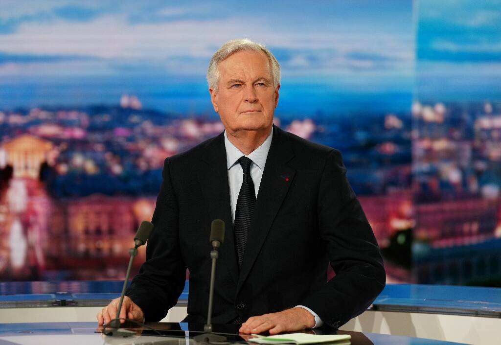 La censure du gouvernement barnier se rapproche en dépit des mises en garde