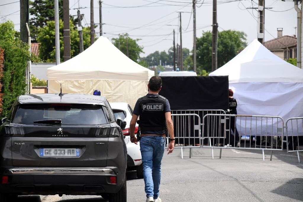 Perpétuité requise au procès du féminicide de Chahinez, brûlée vive